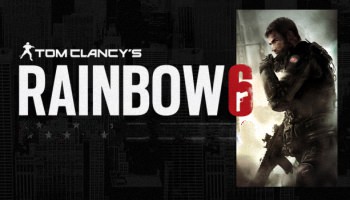 Loạt game Tom Clancy's Rainbow Six